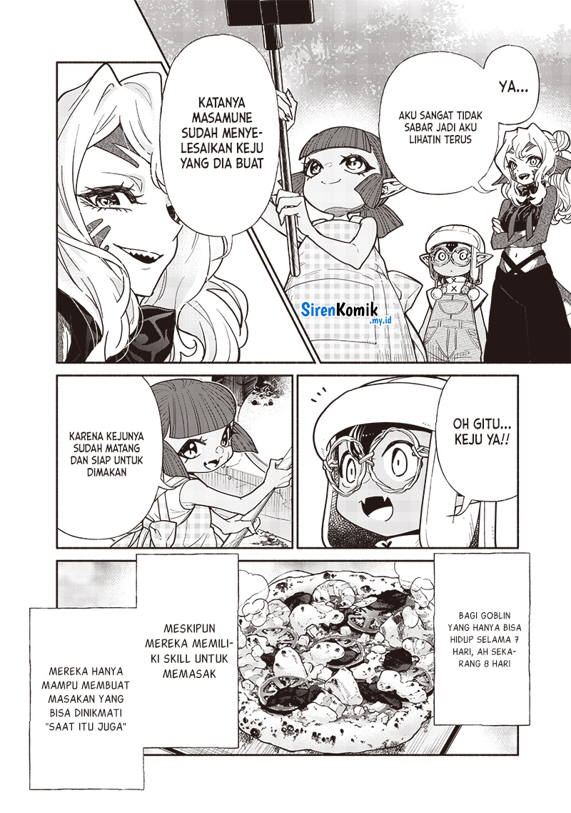 Dilarang COPAS - situs resmi www.mangacanblog.com - Komik tensei goblin da kedo shitsumon aru 103 - chapter 103 104 Indonesia tensei goblin da kedo shitsumon aru 103 - chapter 103 Terbaru 4|Baca Manga Komik Indonesia|Mangacan